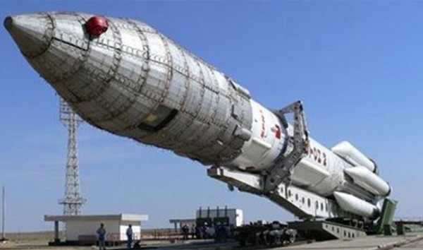 موسكو تختبر صاروخاً عابر للقارات