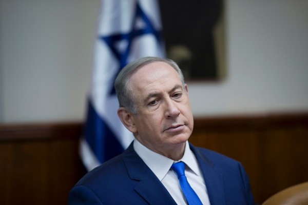 نتنياهو متهم باشعال الصراع بين الصحف الكبرى في إسرائيل