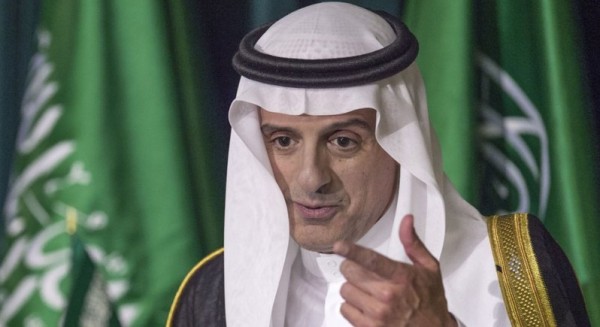الجبير: إذا أرادت قطر العودة لمجلس التعاون فهي تعرف الطريق