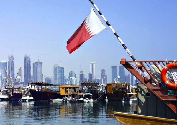 الامارات: مزيداً من العقوبات السياسية والاقتصادية بانتظار قطر