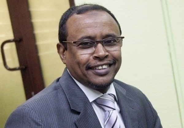 الخارجية السودانية: بلادنا لا تشكل خطراً على أمن أمريكاً