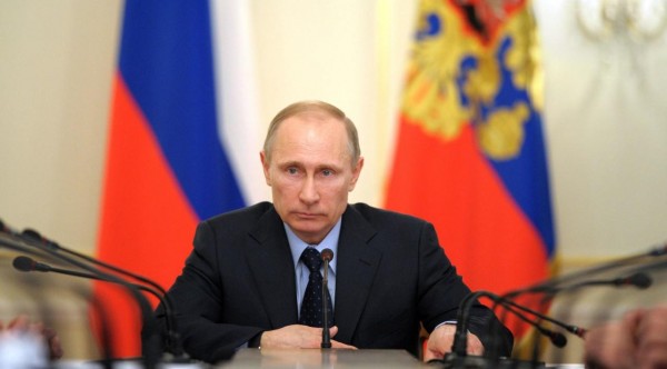 دفاعاً عن النفس... الرئيس الروسي: سنواصل تعزيز قدراتنا الحربية