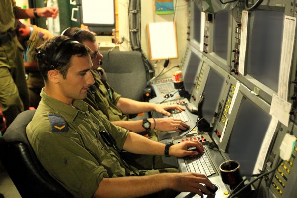 الشاباك الإسرائيلي: أحبطنا ألفي عملية قرصنة إلكترونية بواسطة السايبر