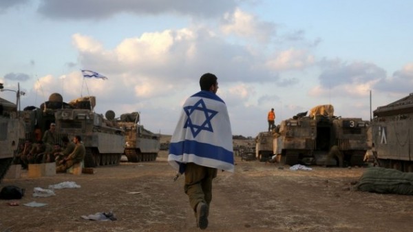 ضابط إسرائيلي: تصعيد عسكري متوقع بغزة