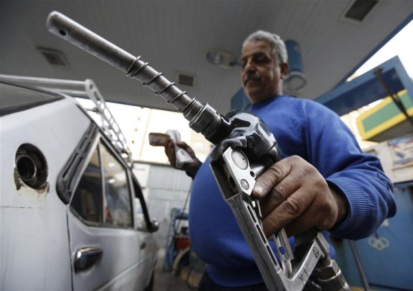 مصر ترفع أسعار الوقود لخفض تكلفة دعم الطاقة