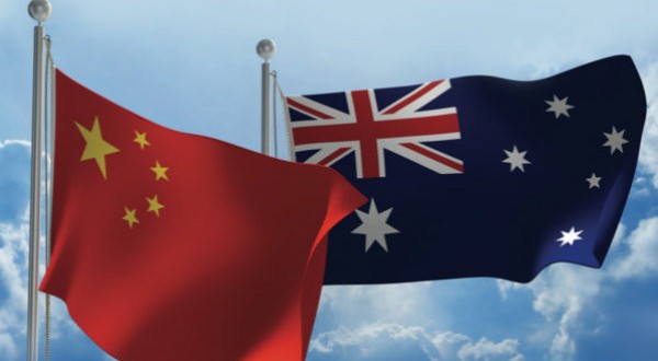 الصين تتهم أستراليا بالتجسس على مواطنيها