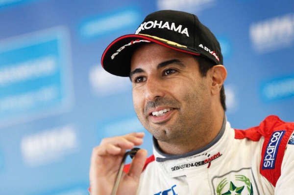 مهدي بناني يفوز بمرحلة البرتغال للبطولة العالمية لسباق السيارات WTCC‏