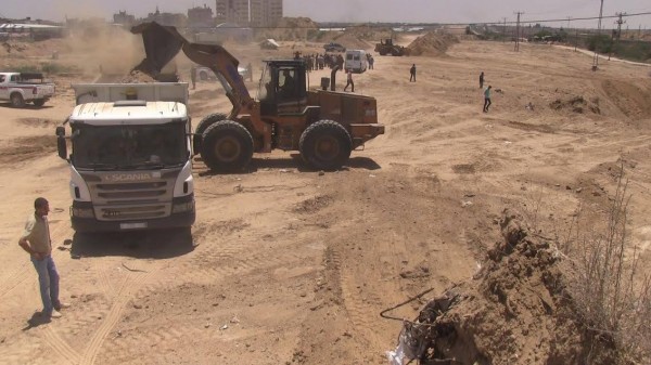 مصر: المطلوب الإسراع باتمام المسار الفني الخاص بدراسات سد النهضة