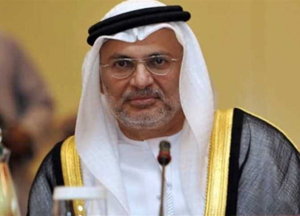 قرقاش: هكذا سنتعامل مع قطر بعد انتهاء مهلة الـ48 ساعة
