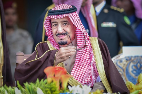 ألمانيا: الملك سلمان لن يحضر قمة العشرين