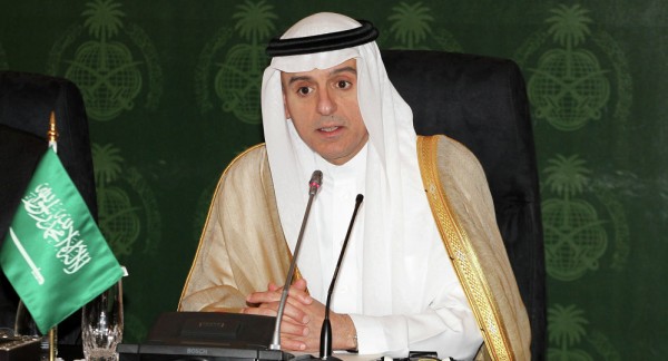 الجبير: سندرس رد قطر قبل اتخاذ إجراءات جديدة