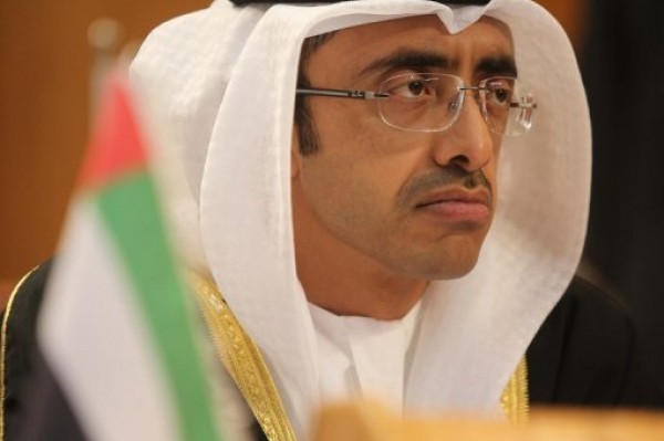 خارجية الإمارات: ردنا على قطر سيكون بإطار القانون الدولي