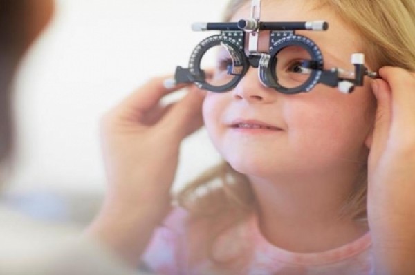 عدم علاج الحول يهدد طفلك بالعمى