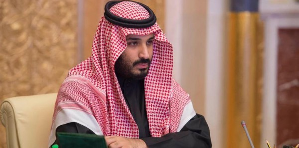 لأول مرة.. محمد بن سلمان ملكًا مفوضًا للسعودية