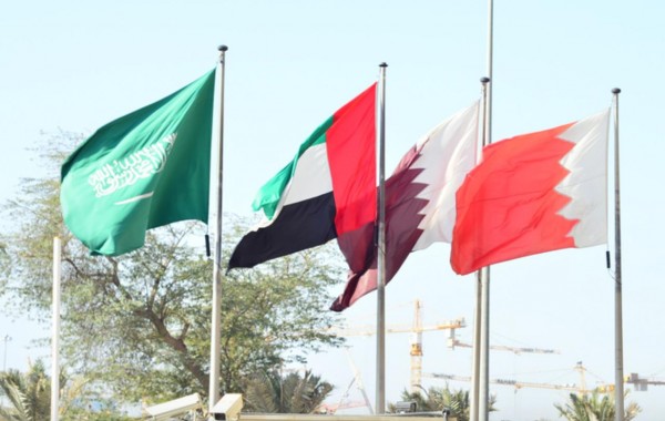 انتهاء المُهلة الإضافية الممنوحة من الدول المقاطِعة لقطر