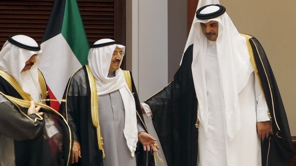 قُبيل اجتماع القاهرة.. الرد القطري على طاولة الدول المقاطِعة