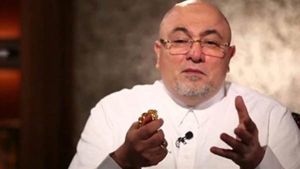 بالفيديو.. داعية اسلامي للفقراء: "النبى كان يعيش على التمر والماء"