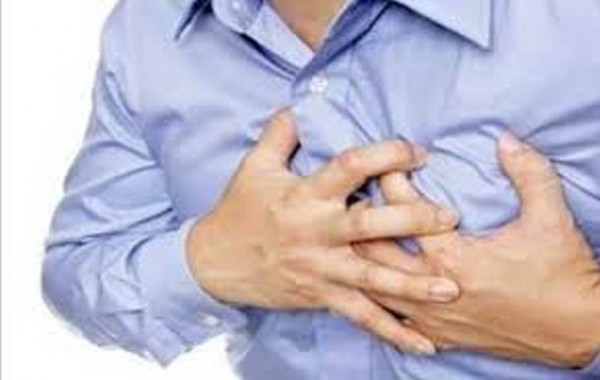 دراسة: مصابو الحزام الناري معرضون للأزمات القلبية
