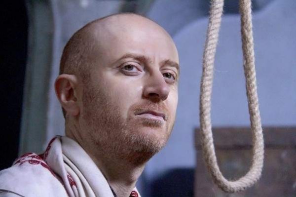 طفل سوري يقلد "النمس" في باب الحارة ويُنهي حياته!