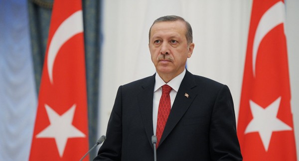 أردوغان: القاعدة العسكرية التركية في قطر لن تُغلق