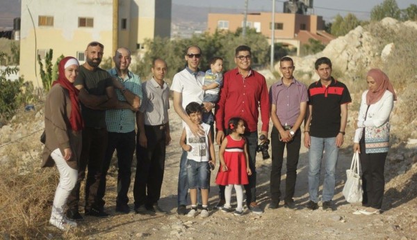 مجموعة قامات تناقش ملامح خطتها للمرحلة المقبلة