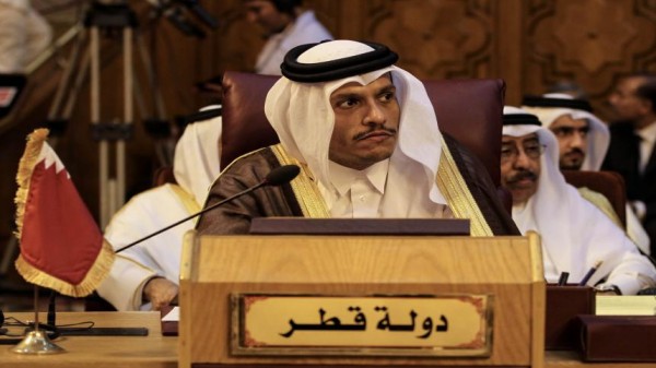 قطر: اتهامات الدول المقاطعة باطلة ويتنافى مع طبيعة العلاقات الثنائية