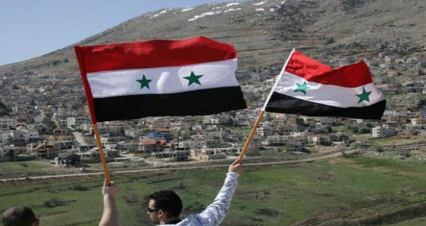 سوريا: إسرائيل تسعى لضم الجولان ونرفض إجراء الانتخابات المحلية بقراها
