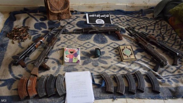 مقتل 6 مسلحين خلال مداهمة أمنية نفذتها قوات الأمن بأسيوط