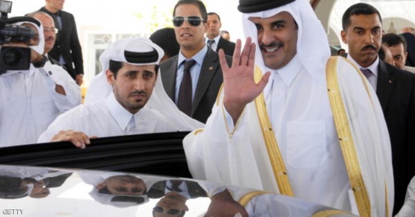 وثائق تكشفها (CNN): قطر تخرق اتفاقي الرياض