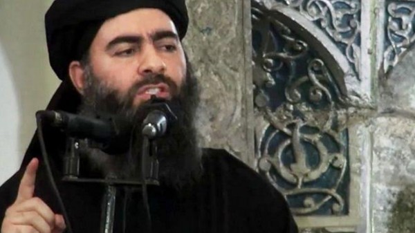 وسائل إعلام عراقية: تنظيم الدولة يقر بنهاية البغدادي