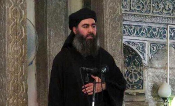 "تنظيم الدولة" يعلن مقتل البغدادي ويستعد للإعلان عن "خليفته الجديد"