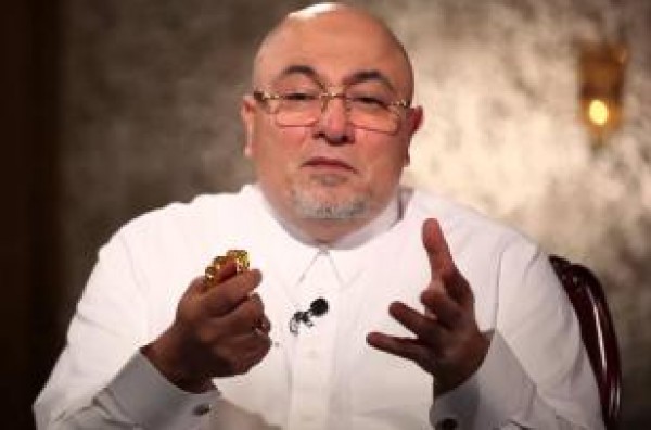 بالفيديو.. داعية اسلامي عن مشاكل المجتمع:"مفيش تقدير لبشرية بعض"