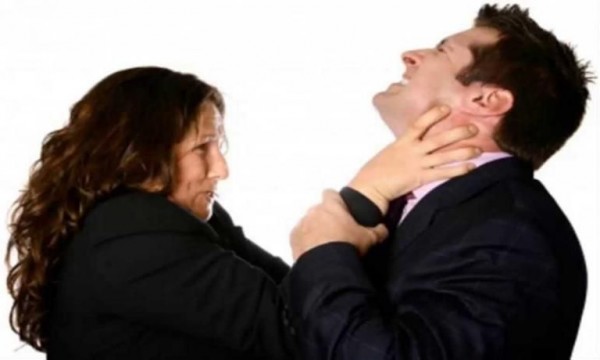 بالفيديو.. داعية اسلامي يكشف سر المشكلات الزوجية فى مصر