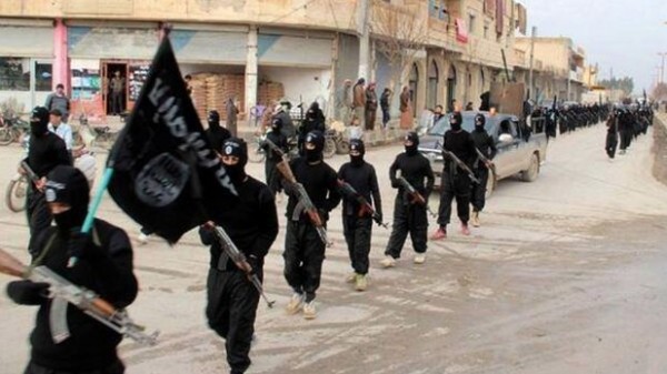 بعد سقوطه بالموصل..تنظيم الدولة يعلن تلعفر ولاية مستقلة