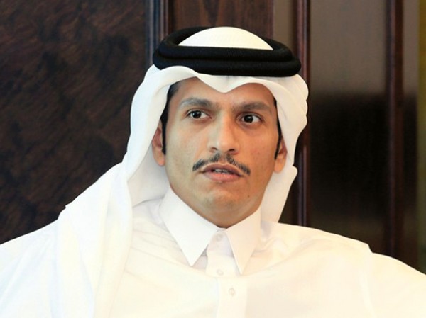 وزير قطري: منفتحون على الحوار البناء لحل الأزمة الخليجية