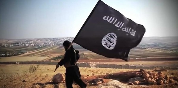 واشنطن: وقف تدفق المسلحين الأجانب لصفوف تنظيم الدولة بسوريا