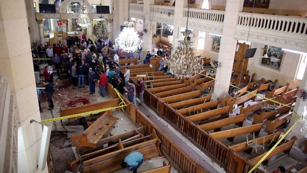 لأسباب أمنية.. الكنائس القبطية والإنجيلية تعلق أنشطتها في مصر