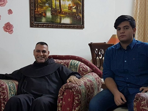ثانوية التيراسنطة تكرم الأول على طلبة محافظة محافظة أريحا والأغوار