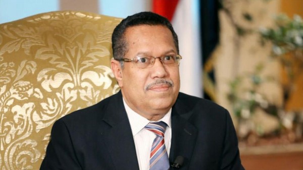 صنعاء: أزمة اليمن لن تحل إلا بالتوزيع العادل للسلطة والثروة