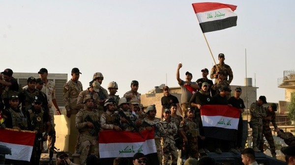 الجيش العراقي:مصرع أكثر من 25 ألف عنصر من تنظيم الدولة
