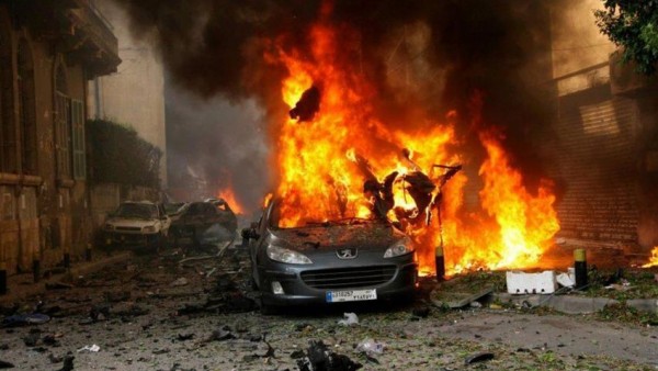 سوريا.. تفجير في اللاذقية يؤدي لإصابة عدد من الأشخاص