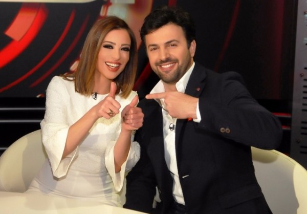 غيرة وفاء كيلاني على تيم حسن تُطيح بمسلسل "الهيبة"