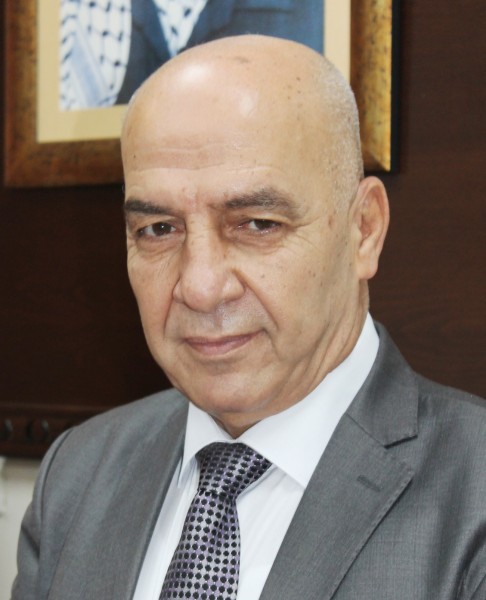 الشخص أهم من الحزب