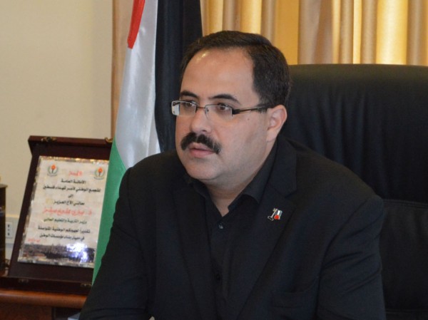 الوزير صيدم: نسعى لتأصيل مفهوم وثقافة مكافحة الفساد.. (فيديو)