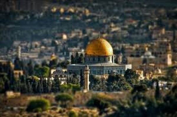 مجلس الوزراء السعودي يطالب المجتمع الدولي بتحمل مسؤولياته تجاه القدس