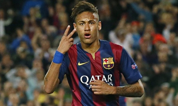 هل قرر نيمار الرحيل عن برشلونة؟