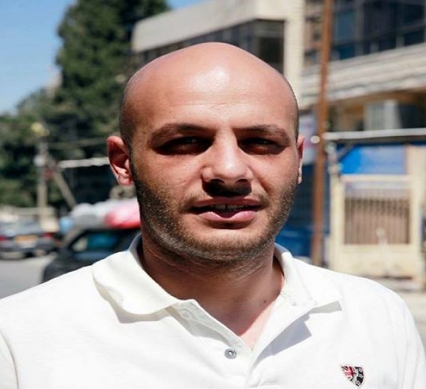 محكمة عوفر تصدر حكمًا بسجن الناشط أحمد عودة