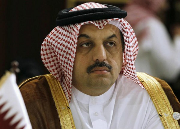 العطية:لا يحق لأحد طلب إغلاق القاعدة العسكرية التركية في قطر