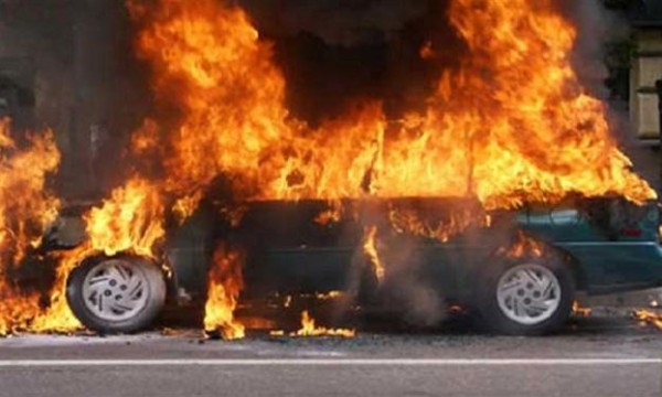 3 قتلى في انفجار سيارة مفخخة بسوريا
