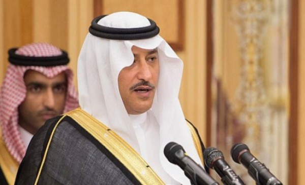 سفير السعودية بالأردن: الدول المقاطعة عانت من تدخل قطر بشؤونها